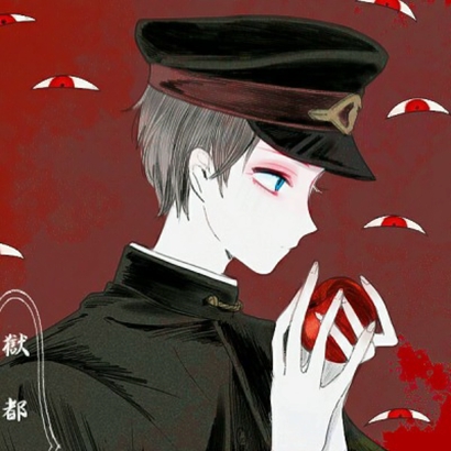 禁欲系动漫男生头像来袭,酷帅感爆棚 男生头像 第10张 禁欲系动漫男生头像来袭,酷帅感爆棚 男生头像 第10张