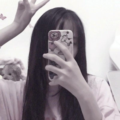 精致少女头像精选,满满的少女心 女生头像 第14张 精致少女头像精选,满满的少女心 女生头像 第14张