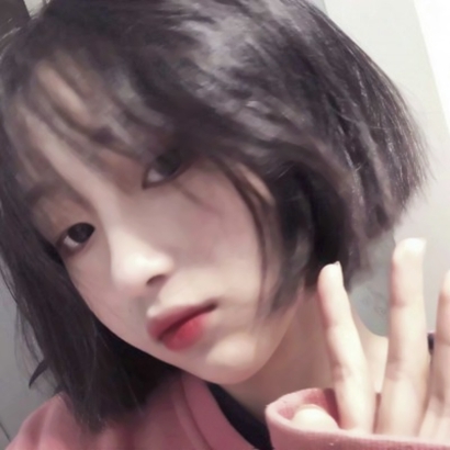 超绝！个性女头像大全 女生头像 第15张