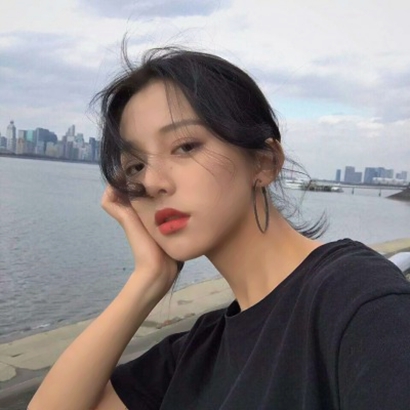 超绝❗女生头像吸引人的图片 女生头像 第4张 超绝❗女生头像吸引人的图片 女生头像 第4张
