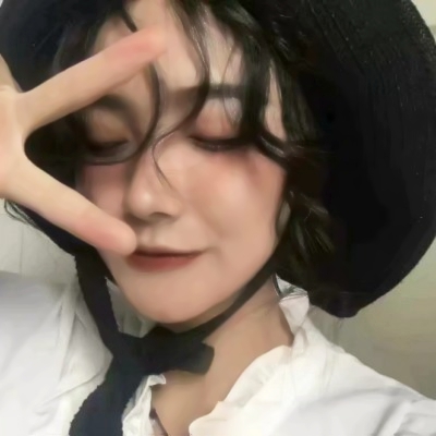 有个性的qq头像女生 女生头像 第6张 有个性的qq头像女生 女生头像 第6张