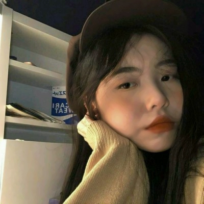 酷女孩必备！真人超酷女生头像来袭 女生头像 第16张