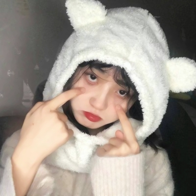 小姐姐仙气真人头像 女生头像 第17张 小姐姐仙气真人头像 女生头像 第17张