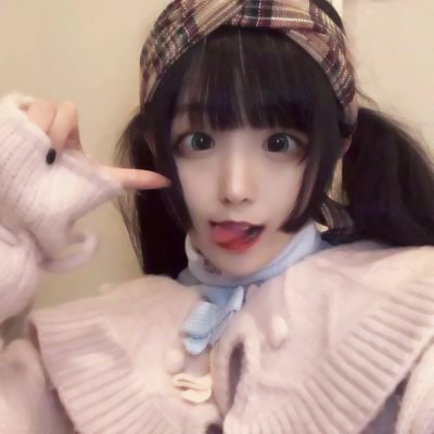 女生必看!超绝新潮流头像来袭 女生头像 第12张 女生必看!超绝新潮流头像来袭 女生头像 第12张