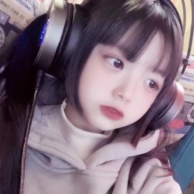 超萌来袭！微信可爱女生头像大全✨ 女生头像 第35张