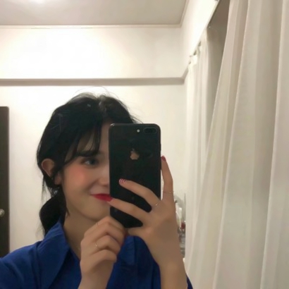 一秒沦陷！港风满满的女生头像来袭 女生头像 第7张