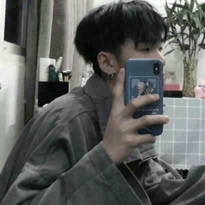 超燃！这些霸气男生头像，分分钟让你脱颖而出 男生头像 第3张