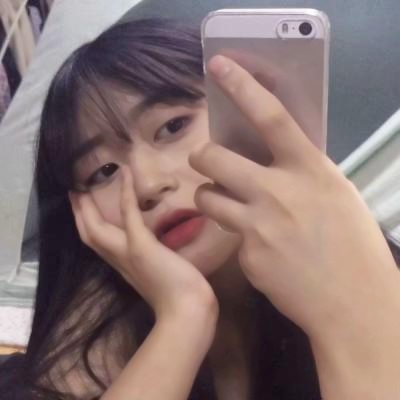 超绝!女生个性真人头像大全✨ 女生头像 第33张 超绝!女生个性真人头像大全✨ 女生头像 第33张