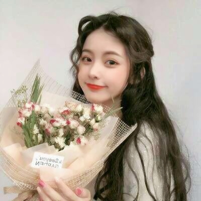 超绝!女生个性真人头像大全✨ 女生头像 第7张 超绝!女生个性真人头像大全✨ 女生头像 第7张