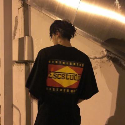 超A预警!拽酷男生必备霸气头像来袭 男生头像 第12张 超A预警!拽酷男生必备霸气头像来袭 男生头像 第12张
