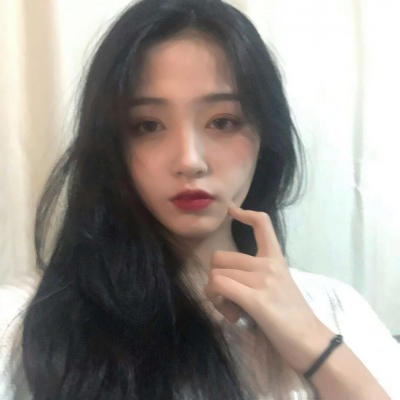 真人女生闺蜜头像来袭，快和闺蜜一起换！ 女生头像 第6张