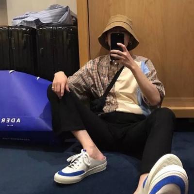 超A预警!拽酷男生必备霸气头像来袭 男生头像 第11张 超A预警!拽酷男生必备霸气头像来袭 男生头像 第11张