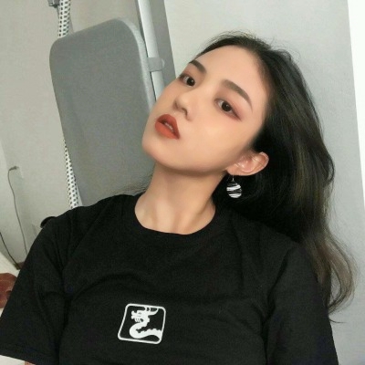 绝美！精致真人女生头像来袭 女生头像 第3张