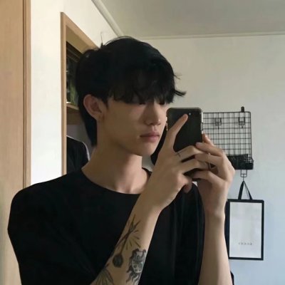 挖到宝啦!真人款禁欲系男生头像 男生头像 第15张 挖到宝啦!真人款禁欲系男生头像 男生头像 第15张