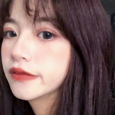 绝美！精致真人女生头像来袭 女生头像 第23张