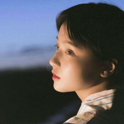 萌化啦！超绝软妹萌头像来袭 女生头像 第11张