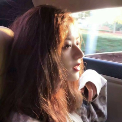 QQ必备!绝美小姐姐头像来袭 女生头像 第12张 QQ必备!绝美小姐姐头像来袭 女生头像 第12张