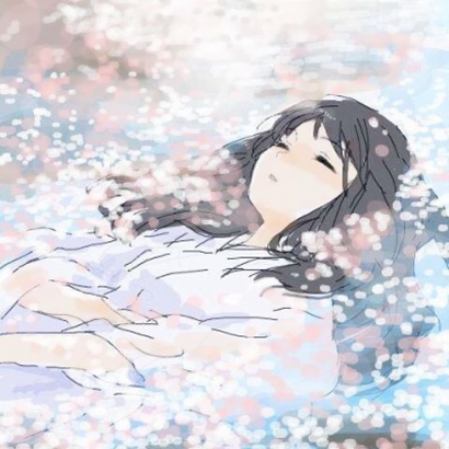 疯狂心动！二次元动漫女头像来袭 女生头像 第18张