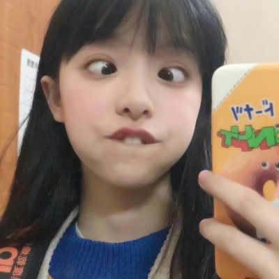 超绝的精致真人女头像 女生头像 第11张