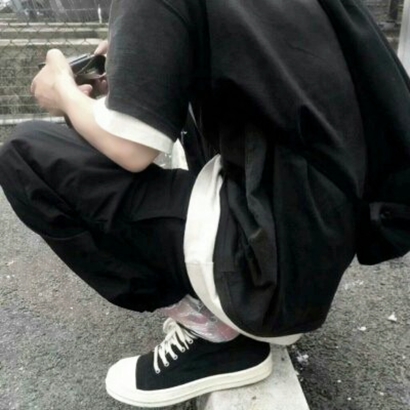 超燃！这些霸气男生头像，分分钟让你脱颖而出 男生头像 第19张