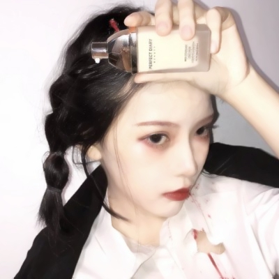 有个性的qq头像女生 女生头像 第36张 有个性的qq头像女生 女生头像 第36张