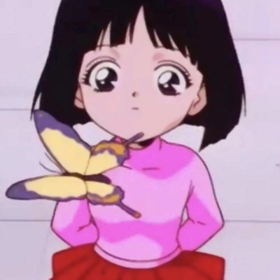 酷到骨子里！高冷旧漫女生头像来袭 女生头像 第24张