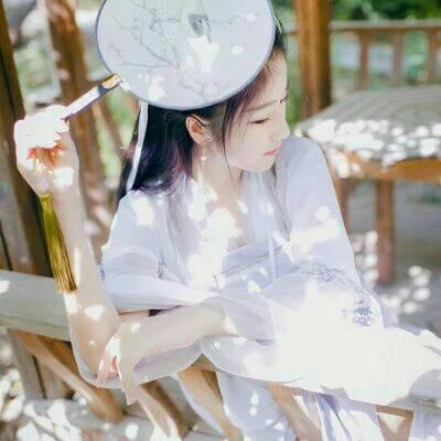 古风小仙女必备!女生古风头像唯美图片 女生头像 第3张 古风小仙女必备!女生古风头像唯美图片 女生头像 第3张