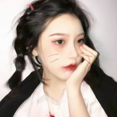 绝啦！复古韩女头像图片大放送 女生头像 第23张