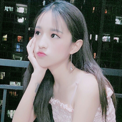 超绝！这些甜美女生头像必须拥有🥰 女生头像 第5张