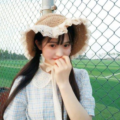 萌妹必看！微信头像女可爱萌 女生头像 第10张