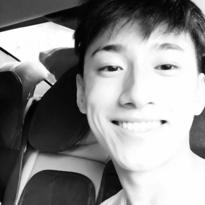 挖到宝啦！微信真人个性男生头像大放送 男生头像 第4张
