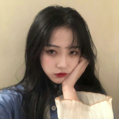 真人女生闺蜜头像来袭，快和闺蜜一起换！ 女生头像 第24张