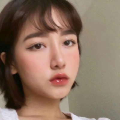 绝美！精致真人女生头像来袭 女生头像 第2张