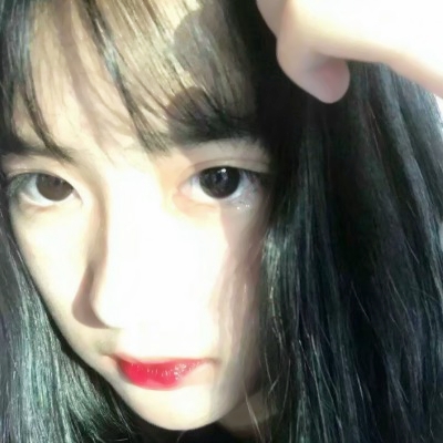 小姐姐仙气真人头像 女生头像 第14张 小姐姐仙气真人头像 女生头像 第14张