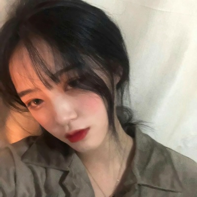 真人女生闺蜜头像来袭，快和闺蜜一起换！ 女生头像 第3张