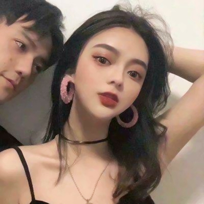 这组最新高清情侣头像帅炸了！快冲 情侣头像 第7张