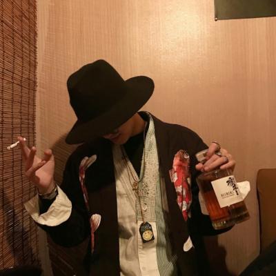 超A预警!拽酷男生必备霸气头像来袭 男生头像 第10张 超A预警!拽酷男生必备霸气头像来袭 男生头像 第10张