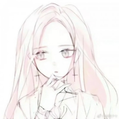 超绝!动漫手绘女生头像来袭 女生头像 第11张 超绝!动漫手绘女生头像来袭 女生头像 第11张