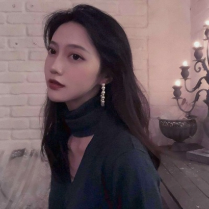 QQ必备!绝美小姐姐头像来袭 女生头像 第7张 QQ必备!绝美小姐姐头像来袭 女生头像 第7张