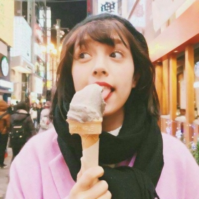 超萌吃货女生微信头像来袭 女生头像 第2张 超萌吃货女生微信头像来袭 女生头像 第2张