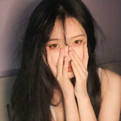 真人女生闺蜜头像来袭，快和闺蜜一起换！ 女生头像 第12张