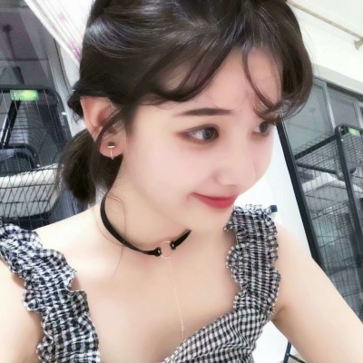 萌化啦！超绝软妹萌头像来袭 女生头像 第3张