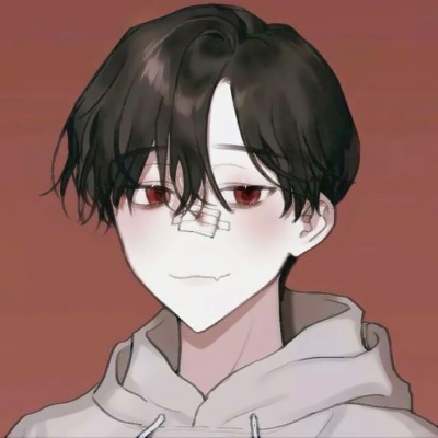 谁能拒绝这些超帅动漫男生头像 男生头像 第5张 谁能拒绝这些超帅动漫男生头像 男生头像 第5张