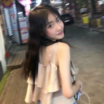 玩网必备的真人女生头像 女生头像 第1张