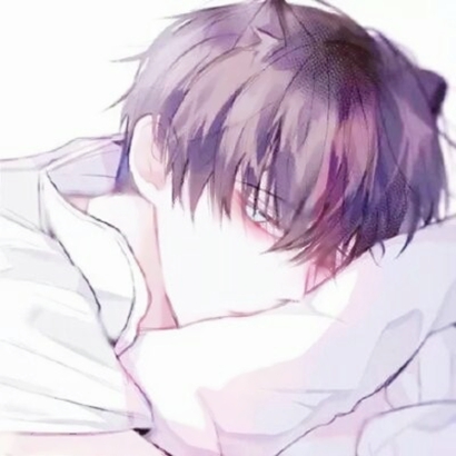 超酷的动漫男孩头像来袭 男生头像 第6张