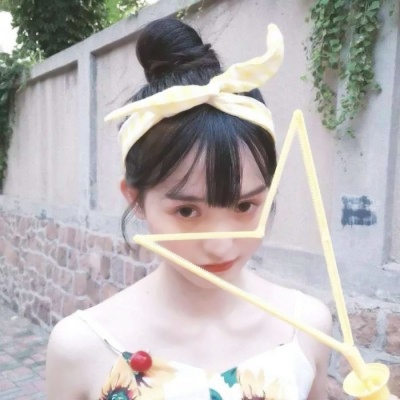小清新女生可爱头像来袭,萌化你的心! 女生头像 第4张 小清新女生可爱头像来袭,萌化你的心! 女生头像 第4张
