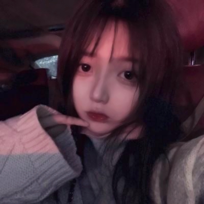 玩网必备的真人女生头像 女生头像 第23张