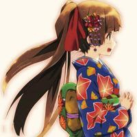 被这组穿和服的动漫少女头像美哭啦 女生头像 第3张 被这组穿和服的动漫少女头像美哭啦 女生头像 第3张