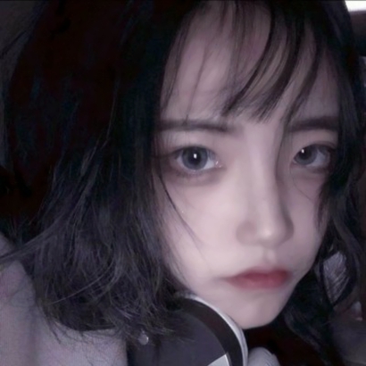 超绝！个性女头像大全 女生头像 第17张
