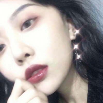绝美！精致真人女生头像来袭 女生头像 第27张